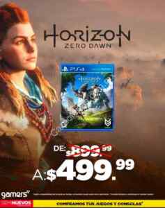 Imagen de la promo