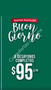 Imagen de la promo