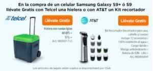 Imagen de la promo