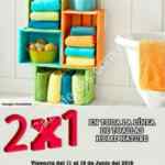 En Sears 2x1 en toallas Home Nature para Clientes Preferidos