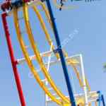 En Six Flags entrada a mitad de precio si cumples años en junio