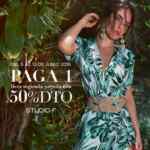 En Studio F segundo a mitad de precio en prendas de última colección