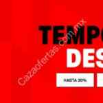 En Under Armour Rebajas de fin de temporada con hasta 50% de descuento