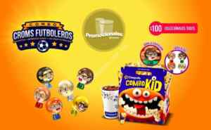 Imagen de la promo