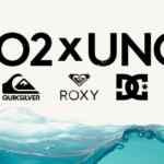 Oferta de la semana Promoda: 2x1 en Quiksilver, Roxy y DC Shoes