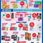 Ofertas Farmacias Benavides Mierconómicos 20 de junio 2018