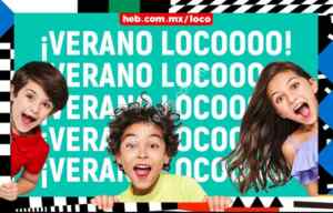 Imagen de la promo