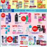 Ofertas Mierconómicos Farmacias Benavides 6 de junio 2018
