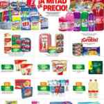 Ofertas Soriana Hiper 1 al 4 de junio en papel de baño, vinos y licores, botanas y más