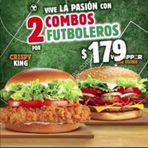 Imagen de la promo