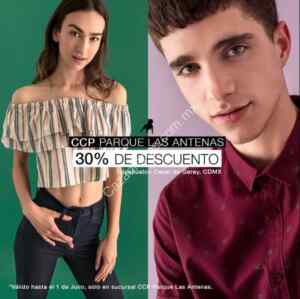 Imagen de la promo