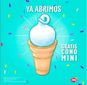 Imagen de la promo