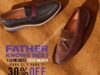 Promoción Día del Padre Steve Madden: 30% de descuento en calzado para hombre y mujer