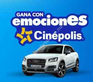 Imagen de la promo