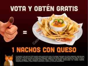 Imagen de la promo