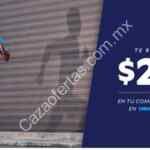 Promoción Innovasport Global Running Day: $250 de descuento en compras mayores a $1200 en productos de correr