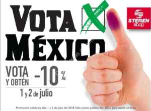 Imagen de la promo