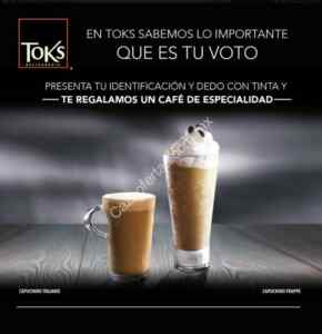 Imagen de la promo