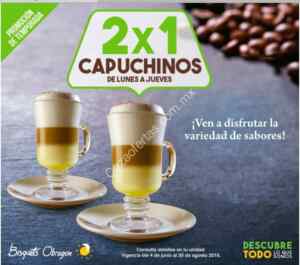 Imagen de la promo