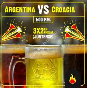 Imagen de la promo