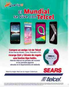 Imagen de la promo