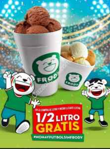 Imagen de la promo