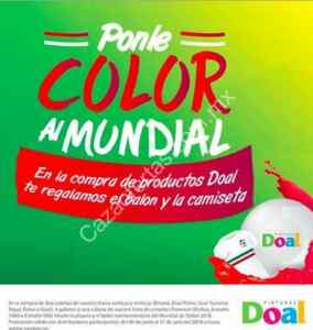 Imagen de la promo