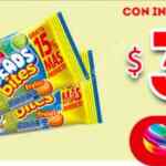 Promociones Cinemex Junio 2018 con Invitado Especial Payback