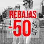 Rebajas Quarry Jeans de hasta 50% de descuento