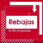 Rebajas de fin de temporada Cloe: Hasta 50% de descuento