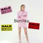Rebajas de verano Bershka: Hasta 50% de descuento