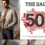 Sale High Life con rebajas de hasta 50% de descuento en modelos seleccionados