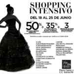 Shopping Intensivo Saks: Hasta 50% de descuento + 35% adicional del 18 al 25 de junio
