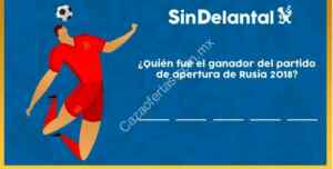 Imagen de la promo