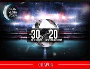 Imagen de la promo