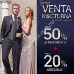 Venta Nocturna Roberts del 7 al 10 de junio: hasta 50% de descuento + 20% adicional