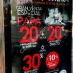 Venta Nocturna Sears Día del Padre 7 al 9 de junio: hasta 30% de descuento en toda la tienda