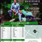 Venta de Fábrica LOB: hasta 80% de descuento + 6 MSI + cupones