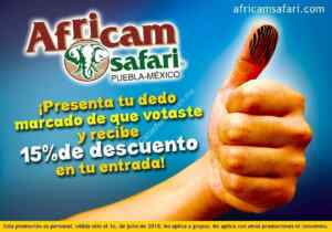 Imagen de la promo