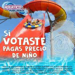 Imagen de la promo
