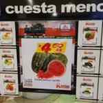 Ofertas Chedraui Martimiércoles de frutas y verduras 26 y 27 de junio 2018
