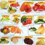 Ofertas Chedraui Martimiércoles de frutas y verduras 12 y 13 de junio 2018