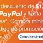 Código Costco Paypal de $1,000 de descuento en toda la tienda y $2,000 en pantallas