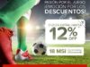 Código Hoteles.com de 12% de descuento adicional en estancias de verano