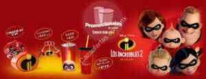 Imagen de la promo