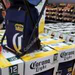 Cerveza Corona promociones del Mundial con vasos, hielera y más gratis