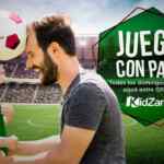 Cupón Kidzania: Entrada gratis para papá los domingos de junio
