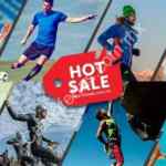Ofertas DeporPrivé Hot Sale 2018: hasta 70% de descuento