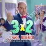 Ofertas Julio Regalado 2018: 3x2 en todo el papel higiénico