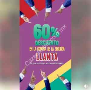 Imagen de la promo